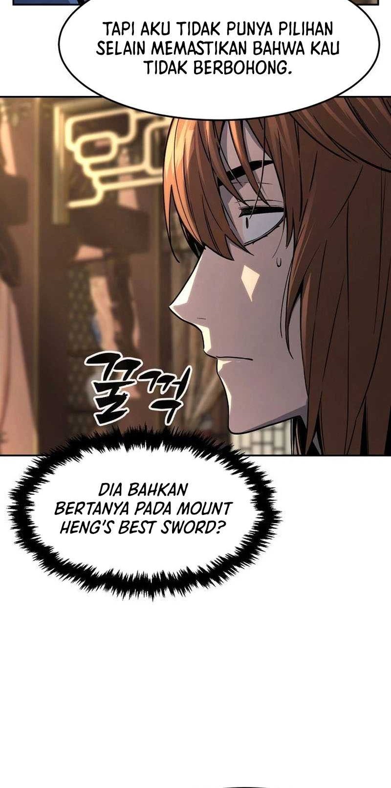 Absolute Sword Sense Chapter 76 Gambar 9