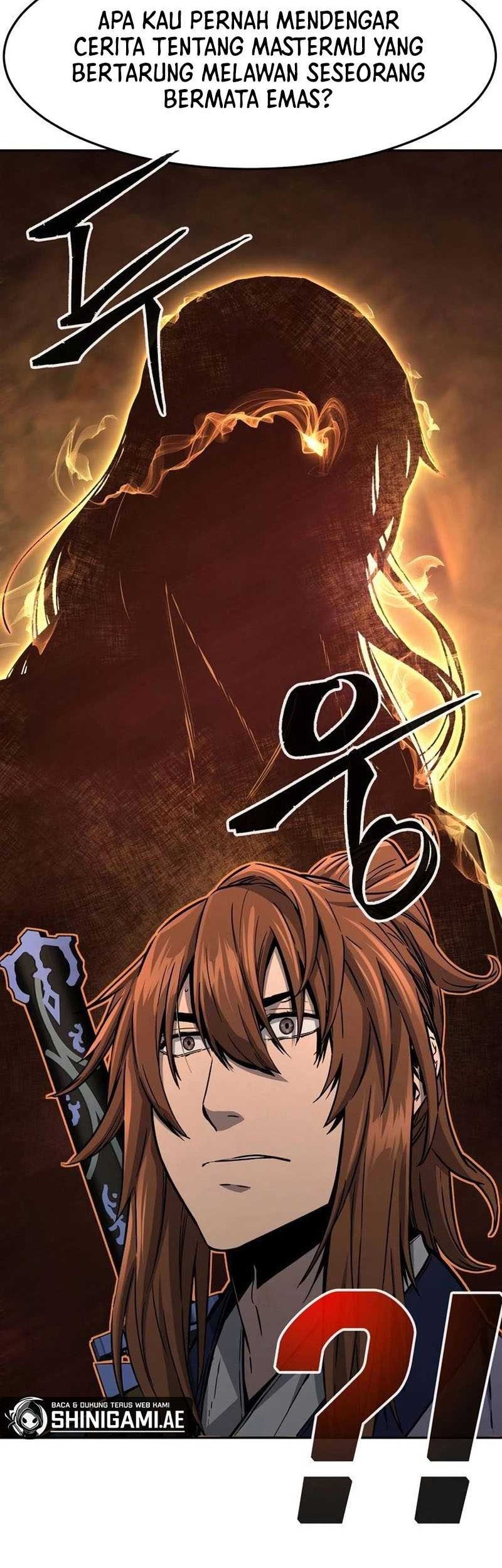 Absolute Sword Sense Chapter 76 Gambar 21