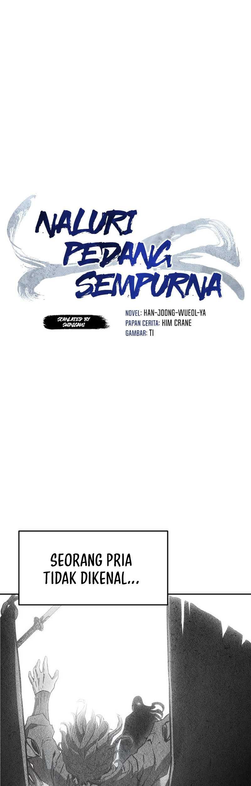 Absolute Sword Sense Chapter 76 Gambar 22