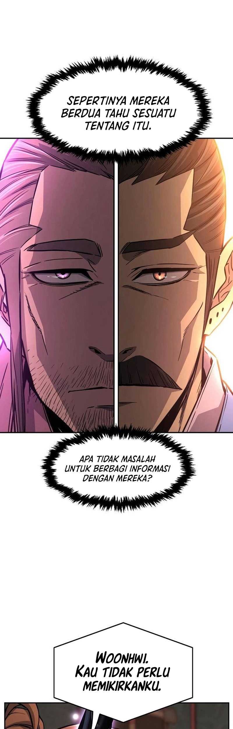 Absolute Sword Sense Chapter 76 Gambar 24