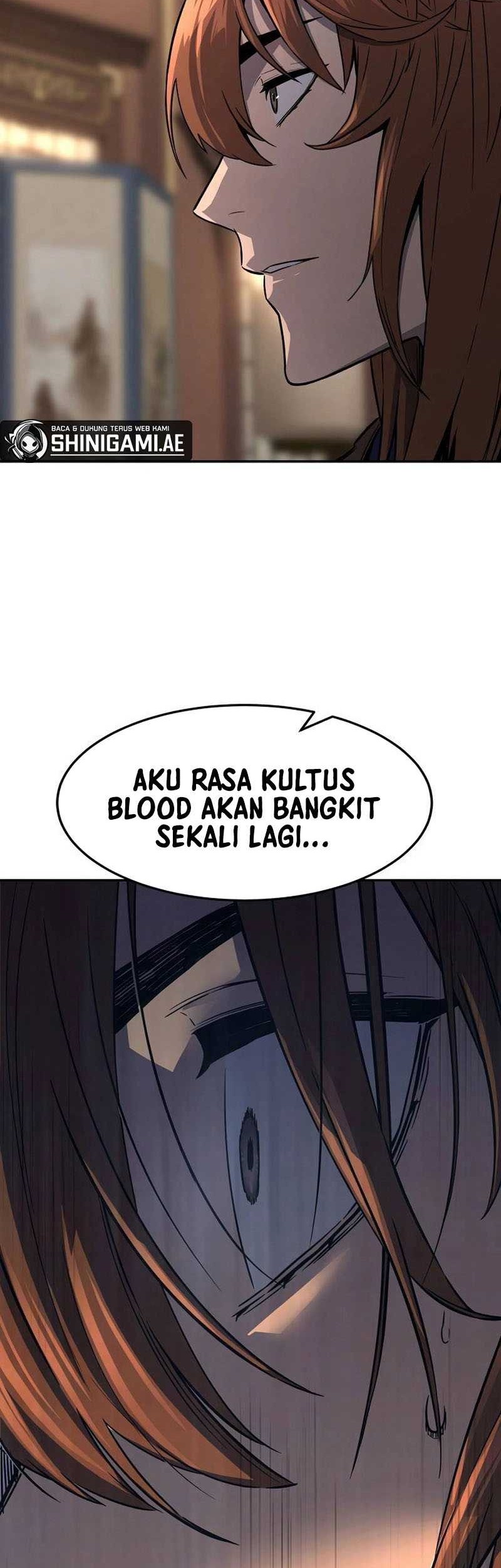 Absolute Sword Sense Chapter 76 Gambar 31