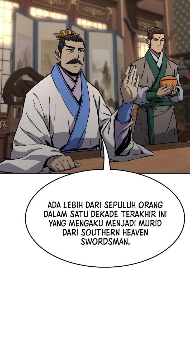 Absolute Sword Sense Chapter 75 Gambar 36