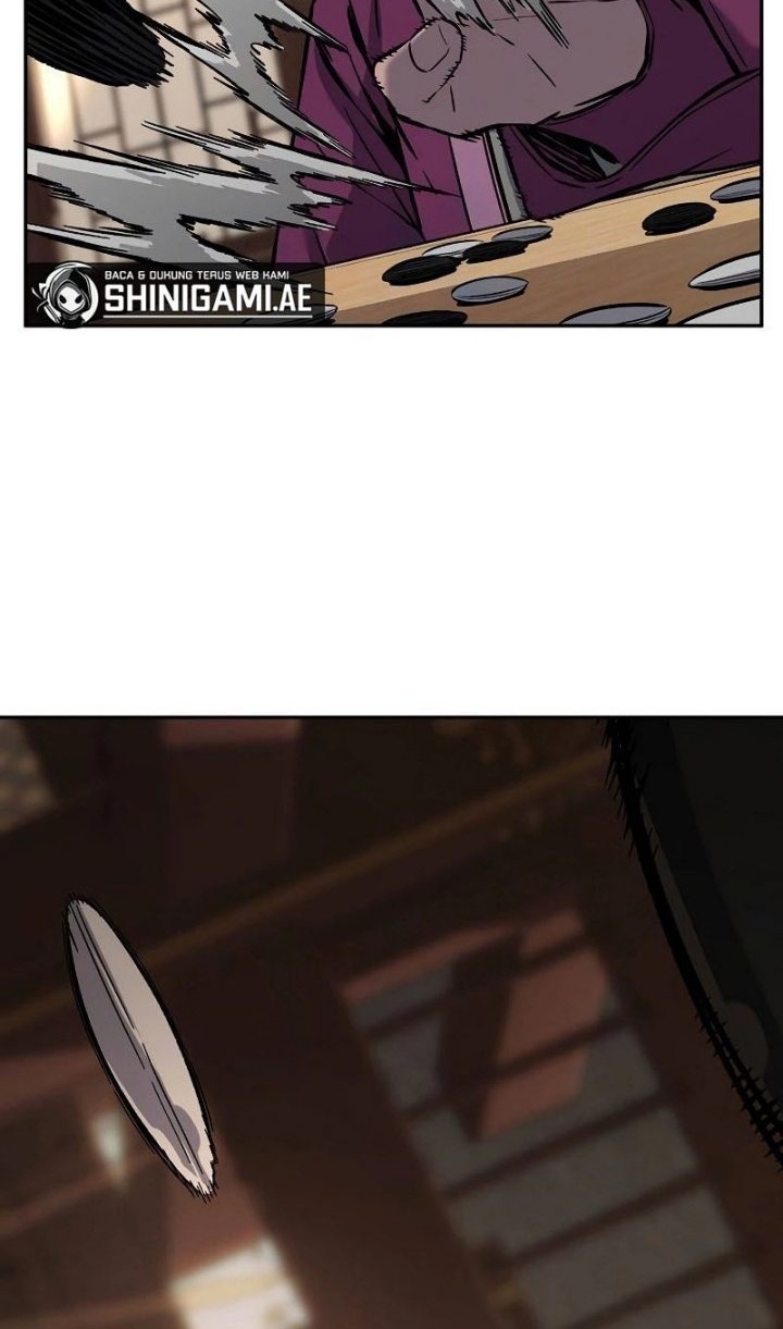 Absolute Sword Sense Chapter 75 Gambar 40