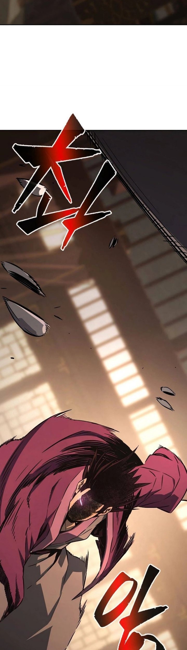 Absolute Sword Sense Chapter 75 Gambar 42