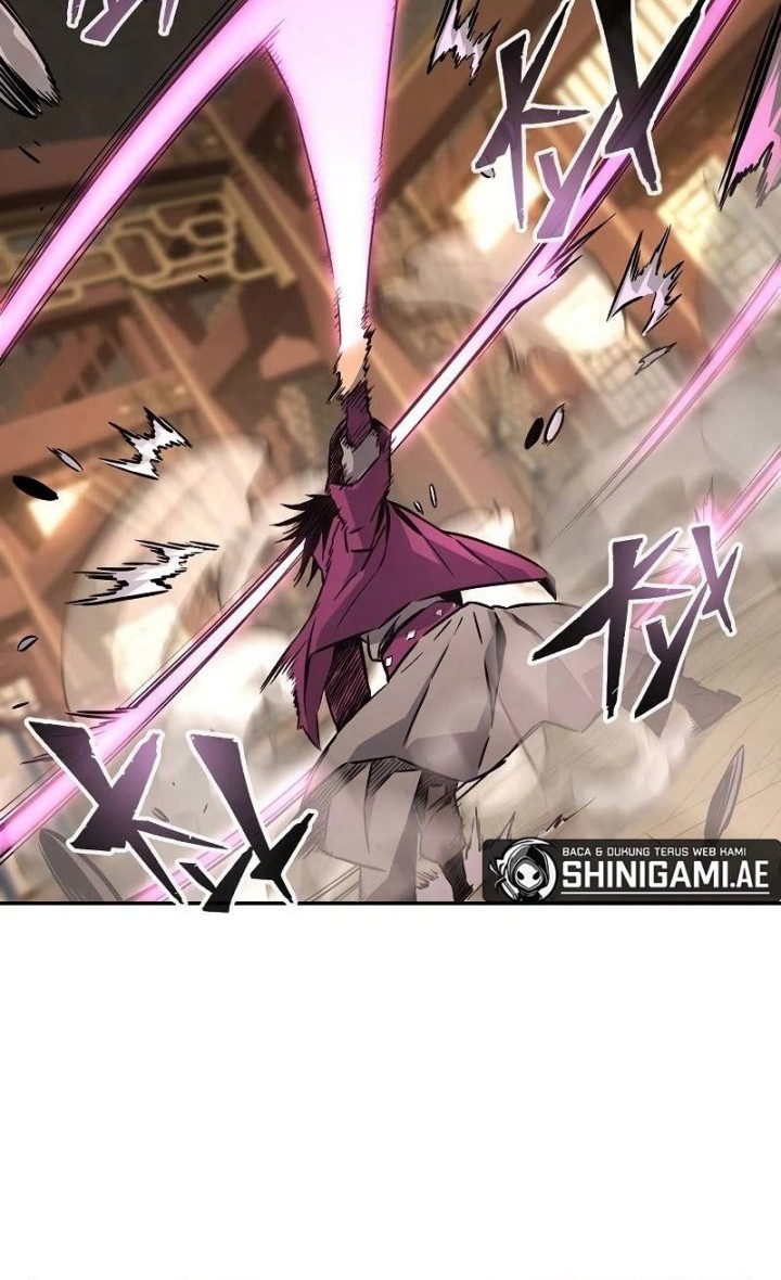 Absolute Sword Sense Chapter 75 Gambar 44