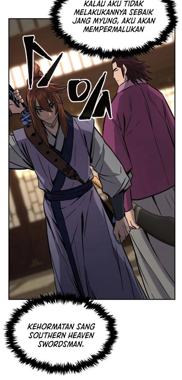 Absolute Sword Sense Chapter 75 Gambar 48