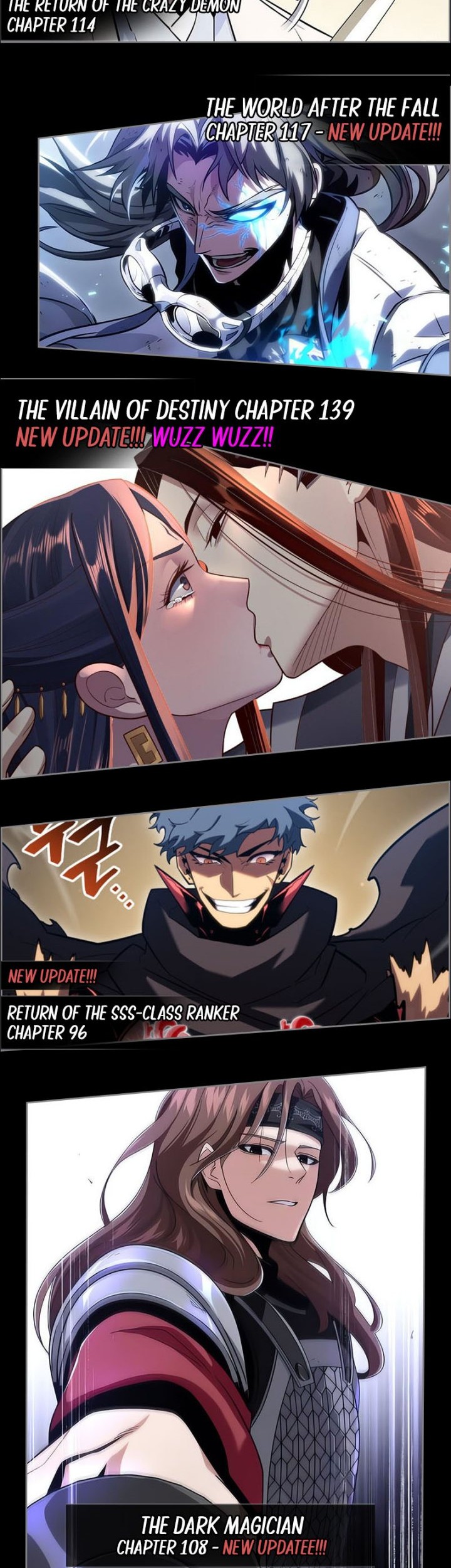 Absolute Sword Sense Chapter 75 Gambar 60