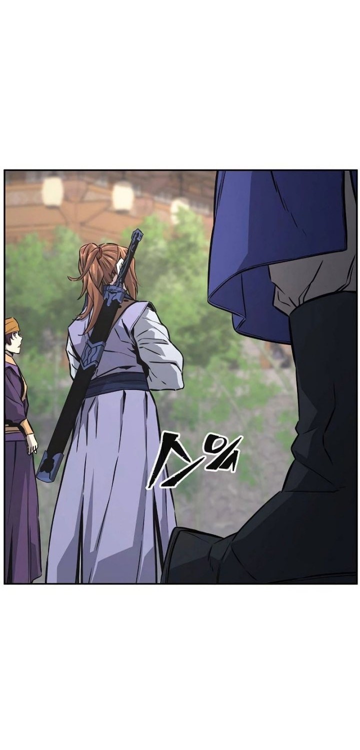 Absolute Sword Sense Chapter 75 Gambar 5