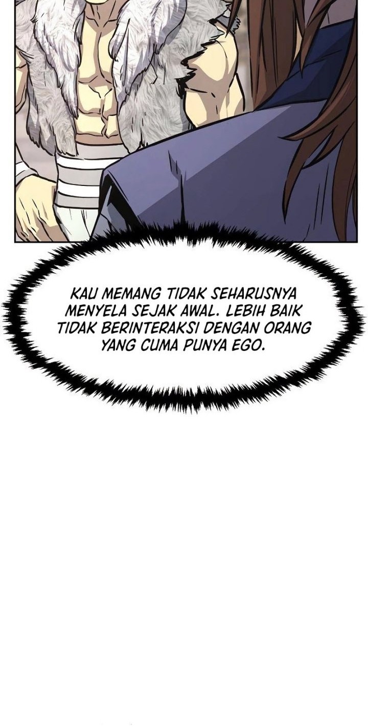 Absolute Sword Sense Chapter 75 Gambar 13