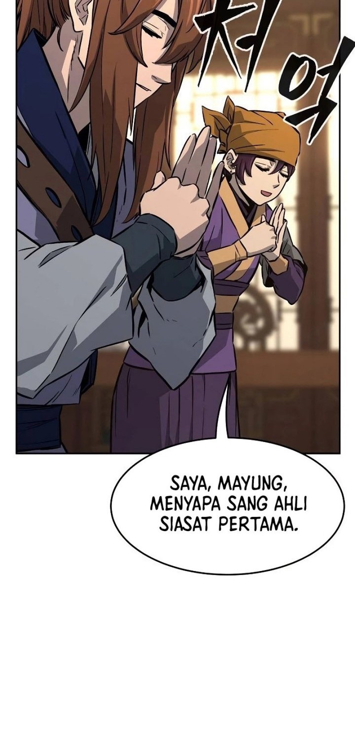 Absolute Sword Sense Chapter 75 Gambar 25