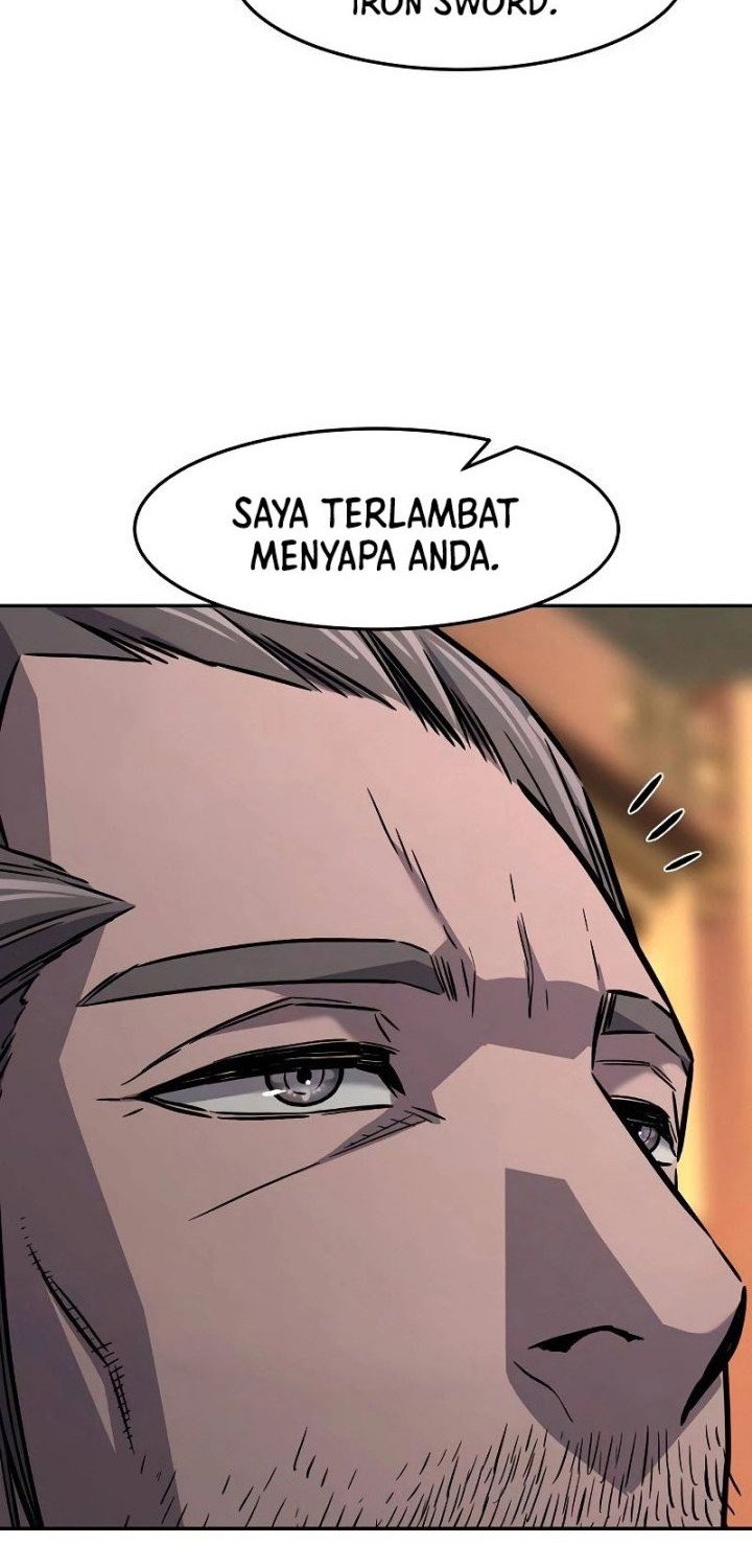 Absolute Sword Sense Chapter 75 Gambar 32