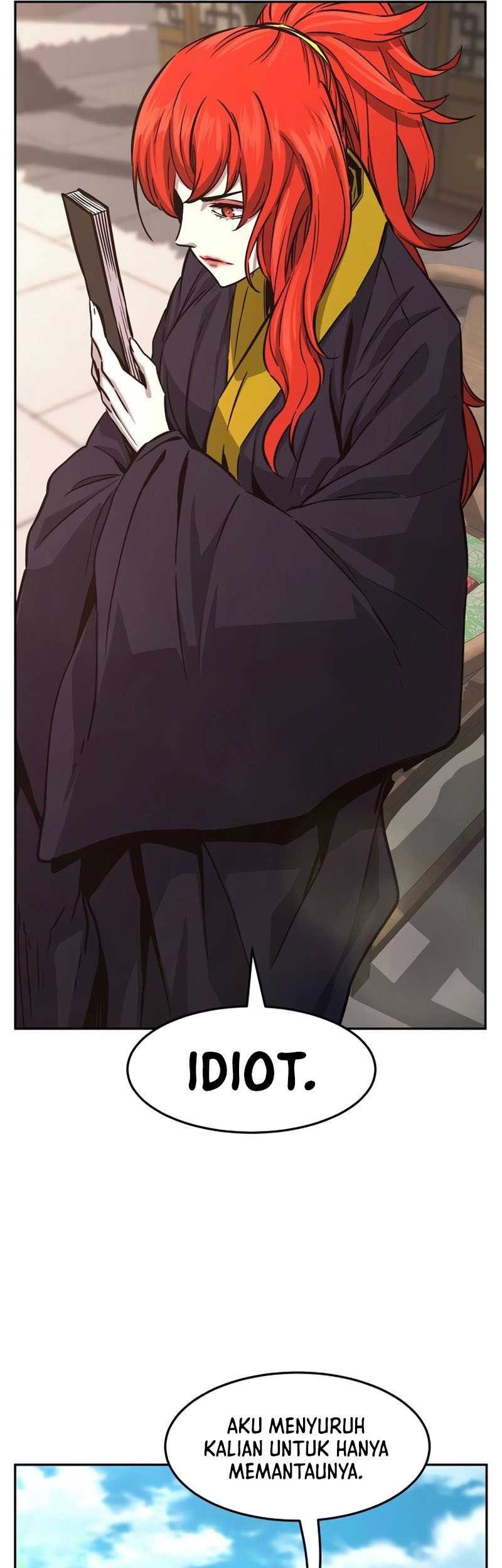 Absolute Sword Sense Chapter 74 Gambar 34