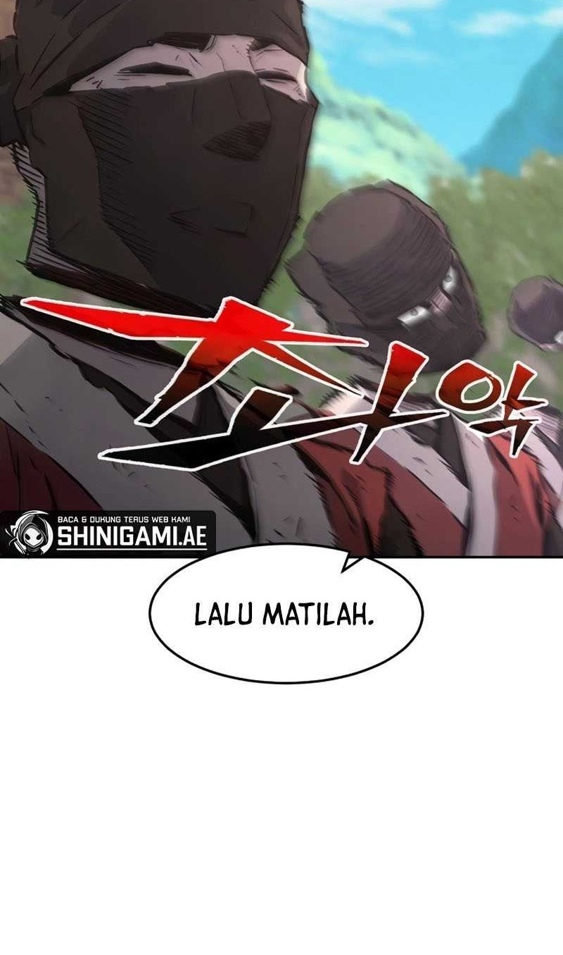 Absolute Sword Sense Chapter 74 Gambar 37