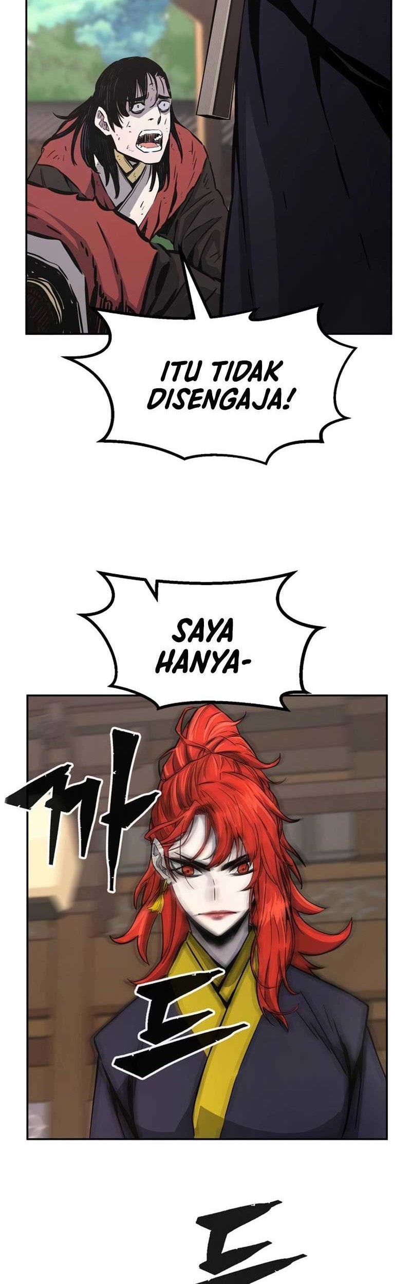 Absolute Sword Sense Chapter 74 Gambar 39