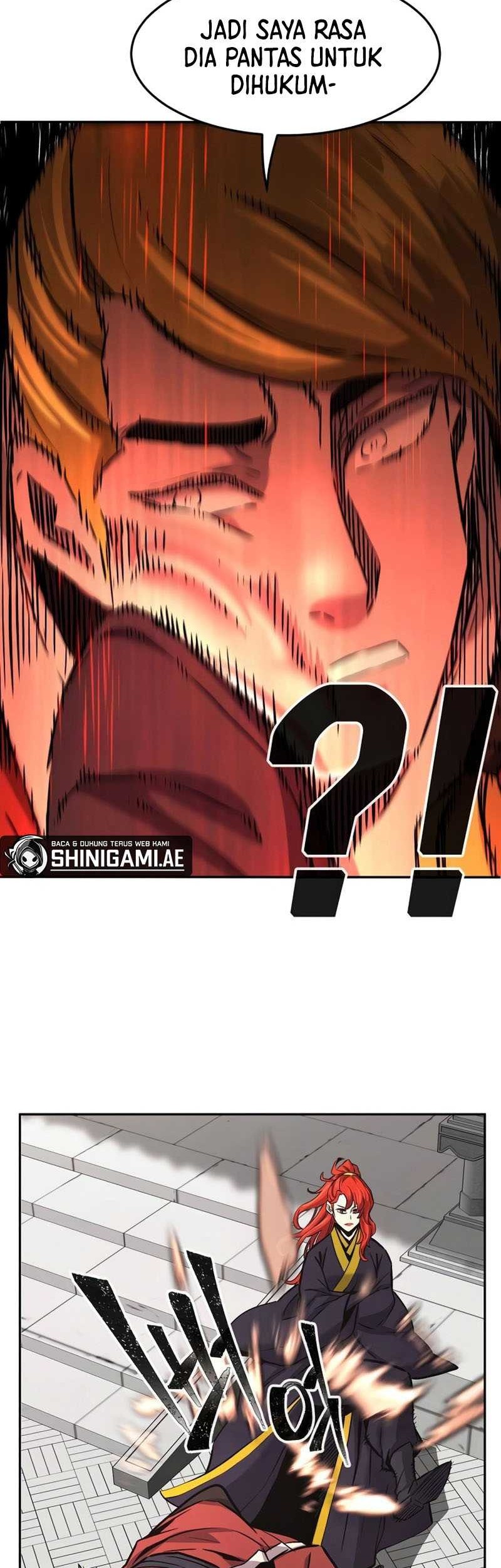 Absolute Sword Sense Chapter 74 Gambar 43