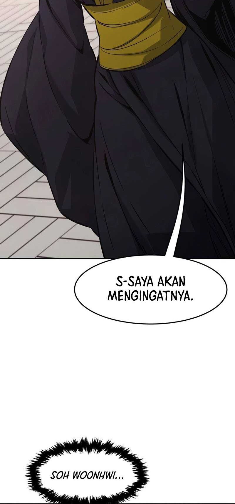Absolute Sword Sense Chapter 74 Gambar 45