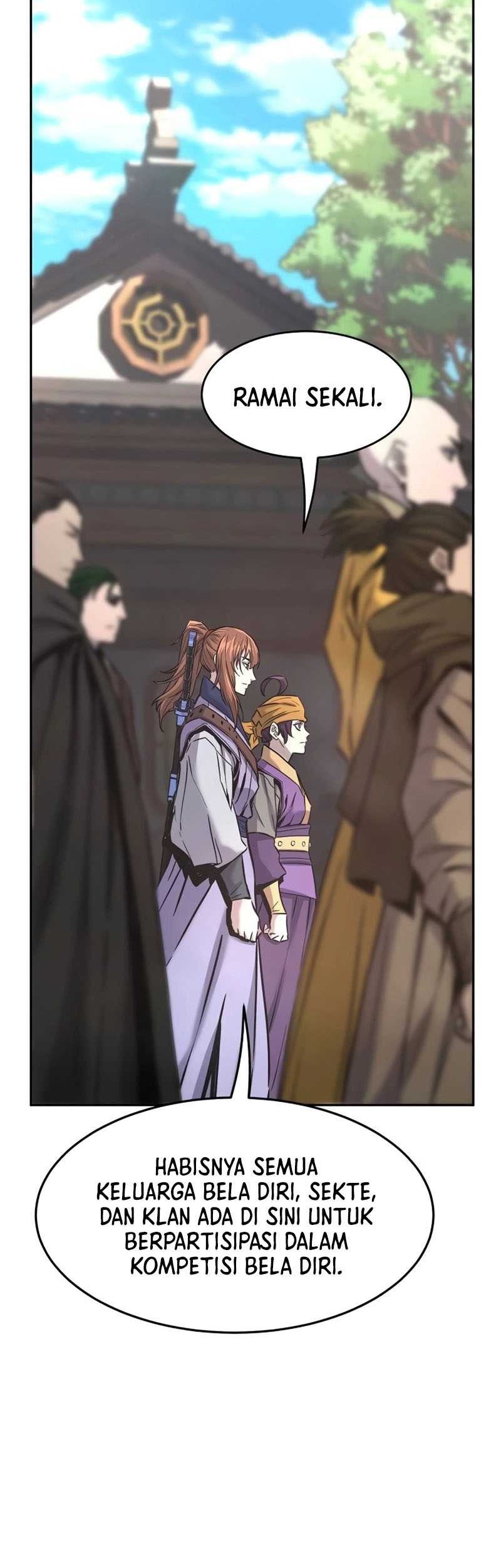 Absolute Sword Sense Chapter 74 Gambar 47