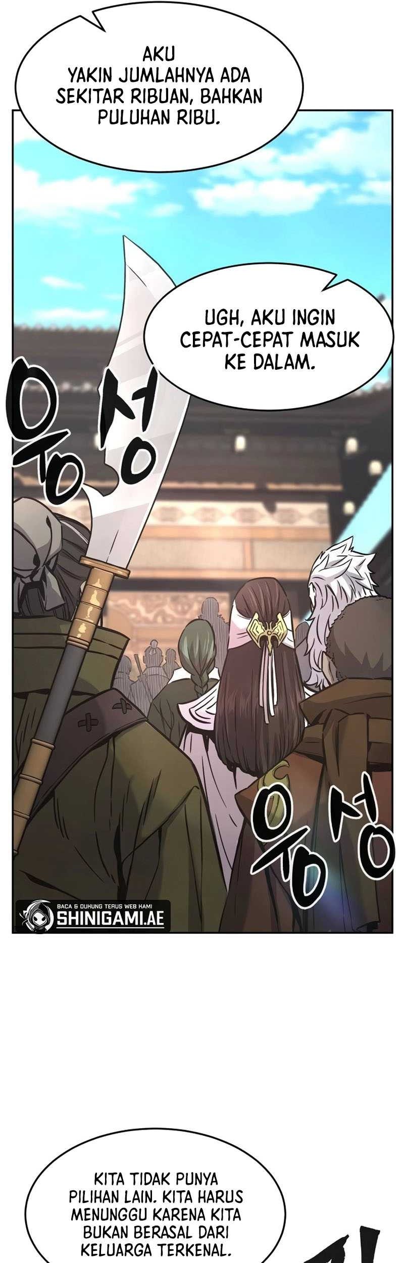 Absolute Sword Sense Chapter 74 Gambar 48