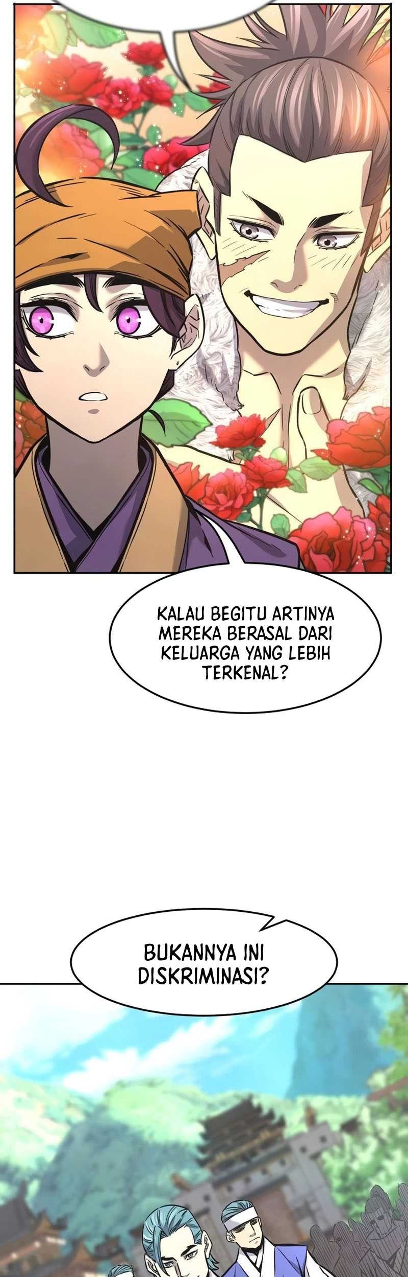 Absolute Sword Sense Chapter 74 Gambar 50