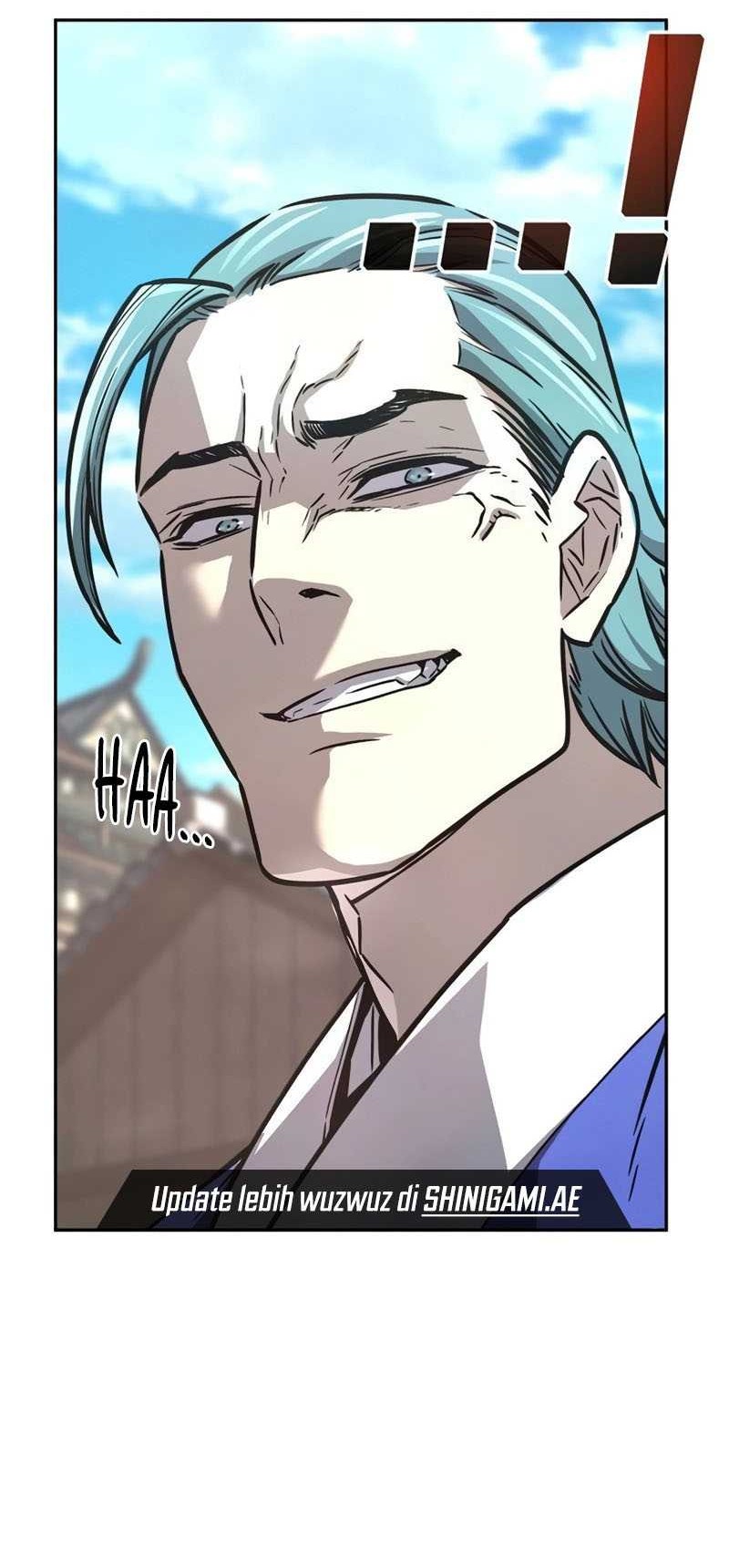 Absolute Sword Sense Chapter 74 Gambar 57
