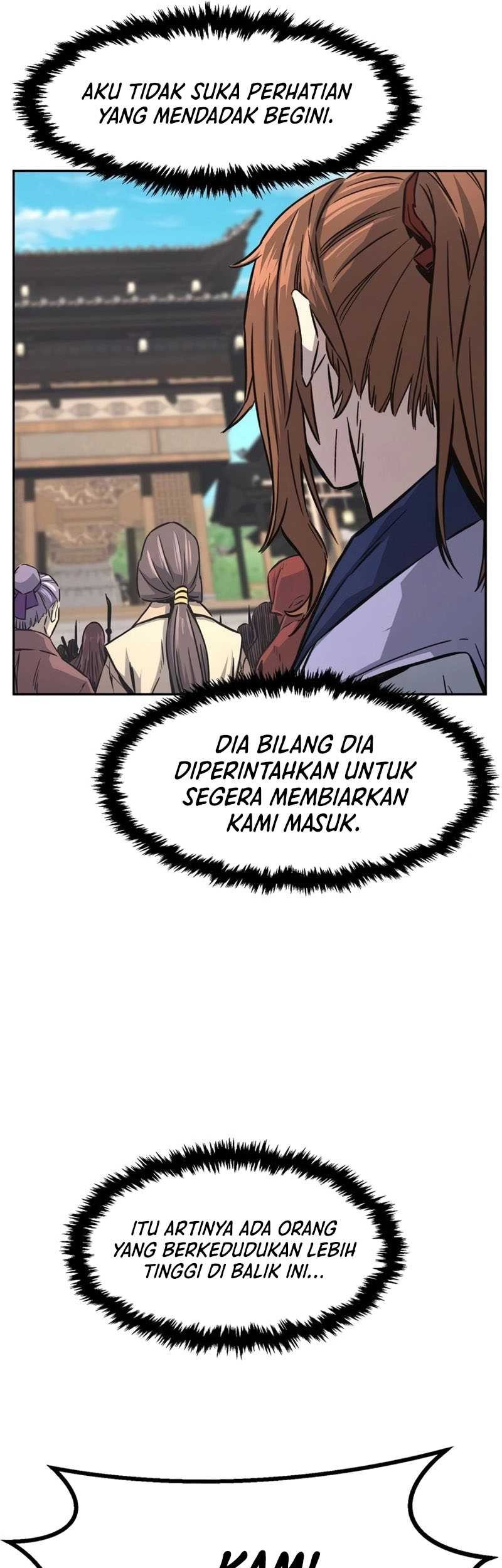 Absolute Sword Sense Chapter 74 Gambar 58