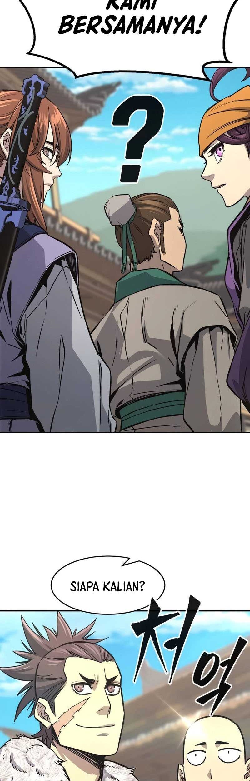 Absolute Sword Sense Chapter 74 Gambar 59