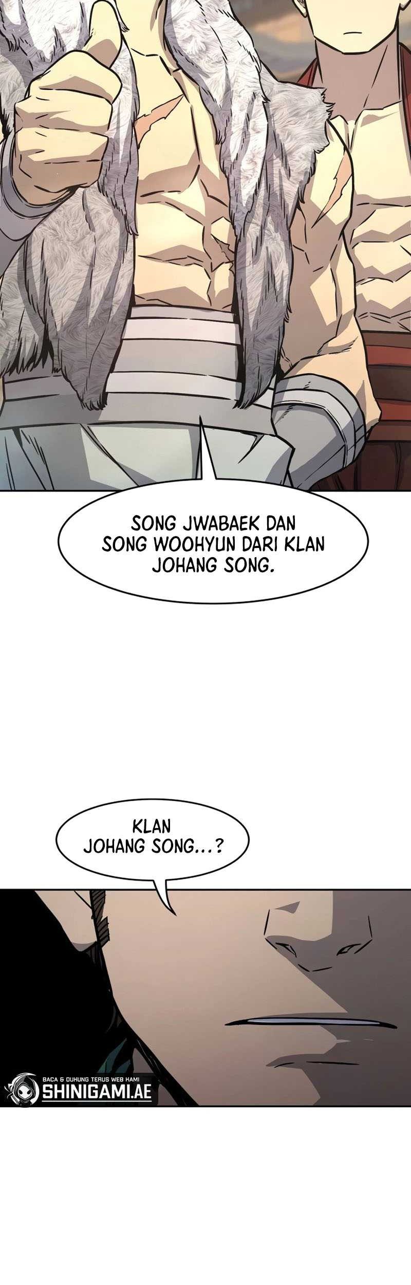 Absolute Sword Sense Chapter 74 Gambar 60
