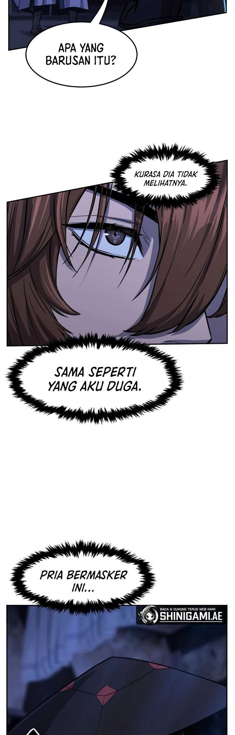 Absolute Sword Sense Chapter 74 Gambar 3