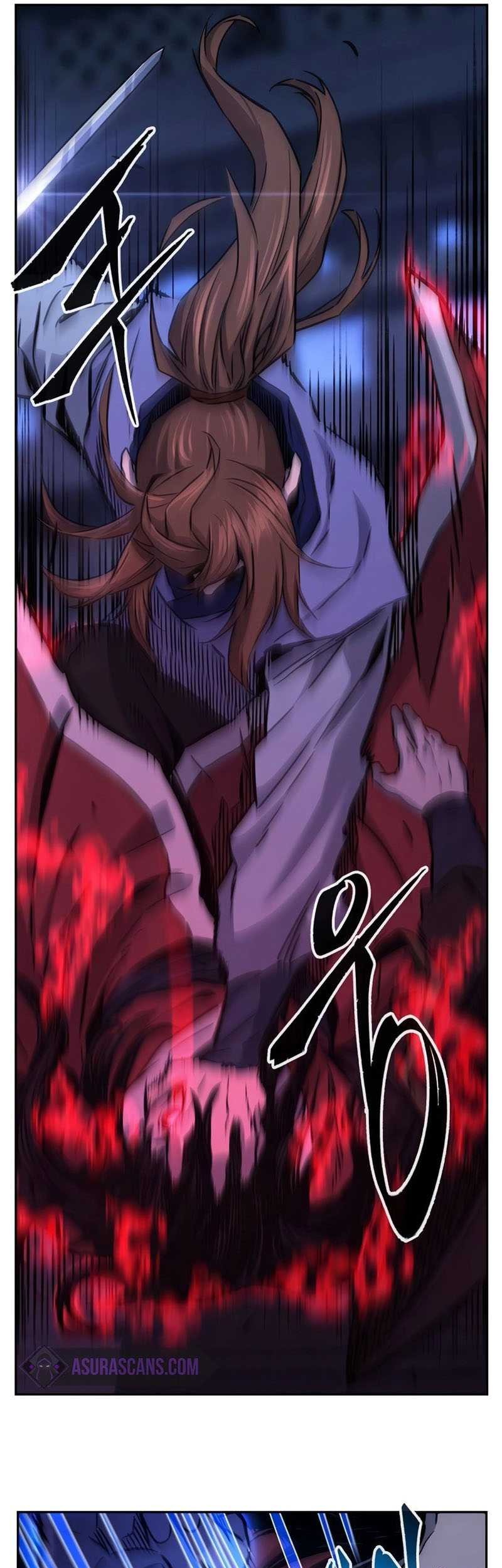 Absolute Sword Sense Chapter 74 Gambar 6