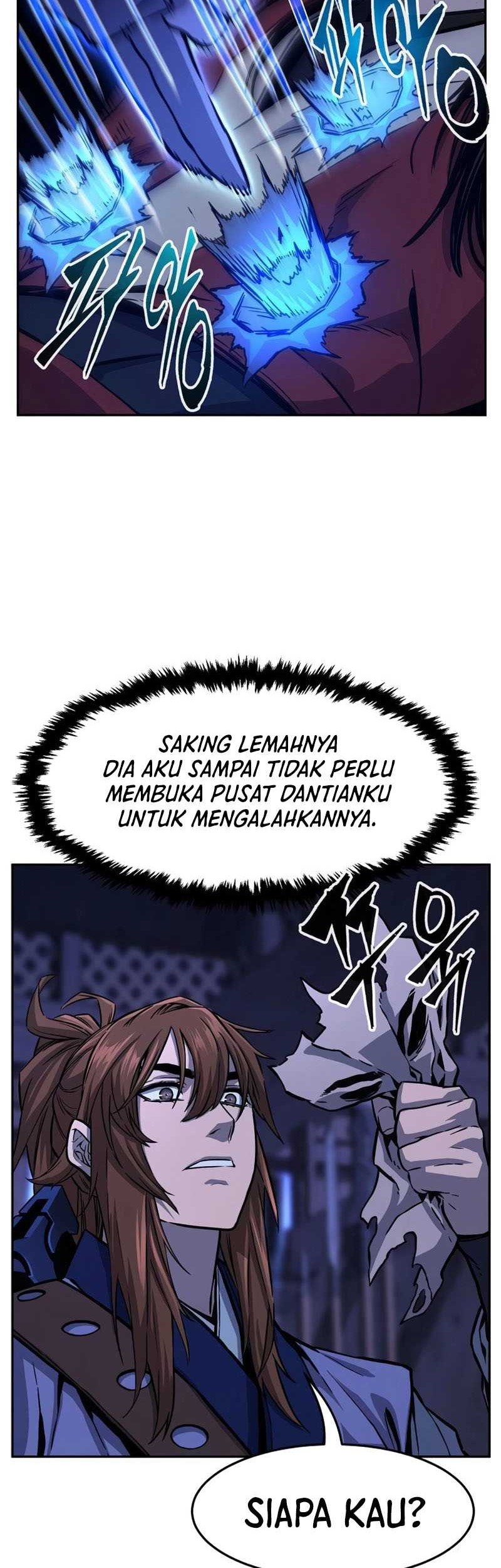 Absolute Sword Sense Chapter 74 Gambar 7