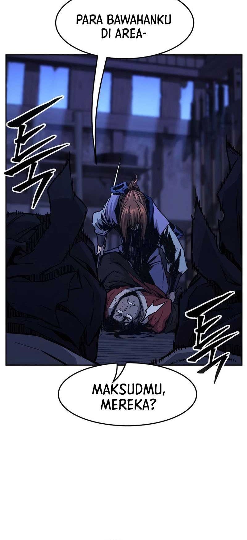 Absolute Sword Sense Chapter 74 Gambar 9