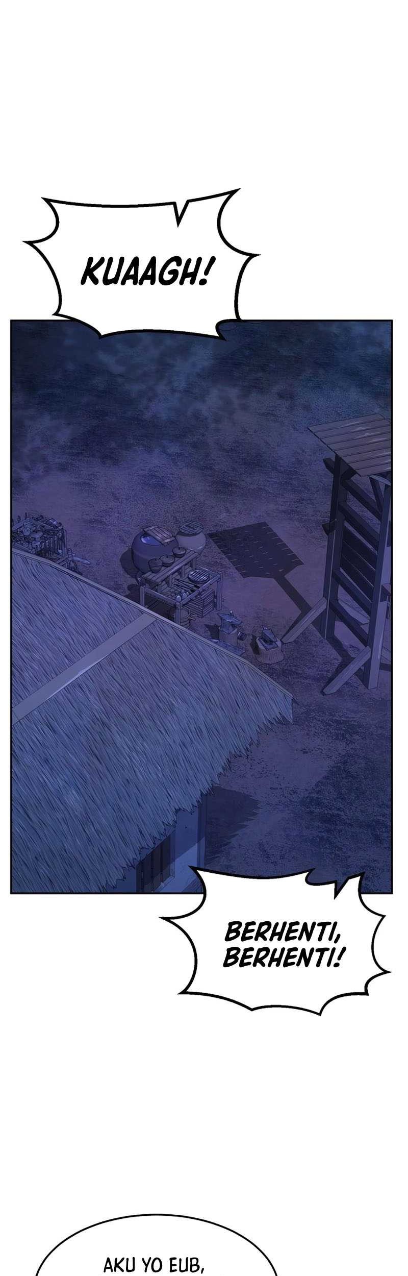 Absolute Sword Sense Chapter 74 Gambar 12