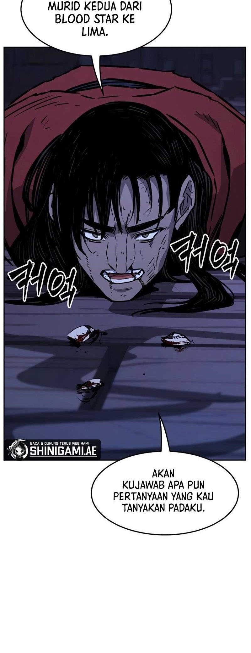 Absolute Sword Sense Chapter 74 Gambar 13