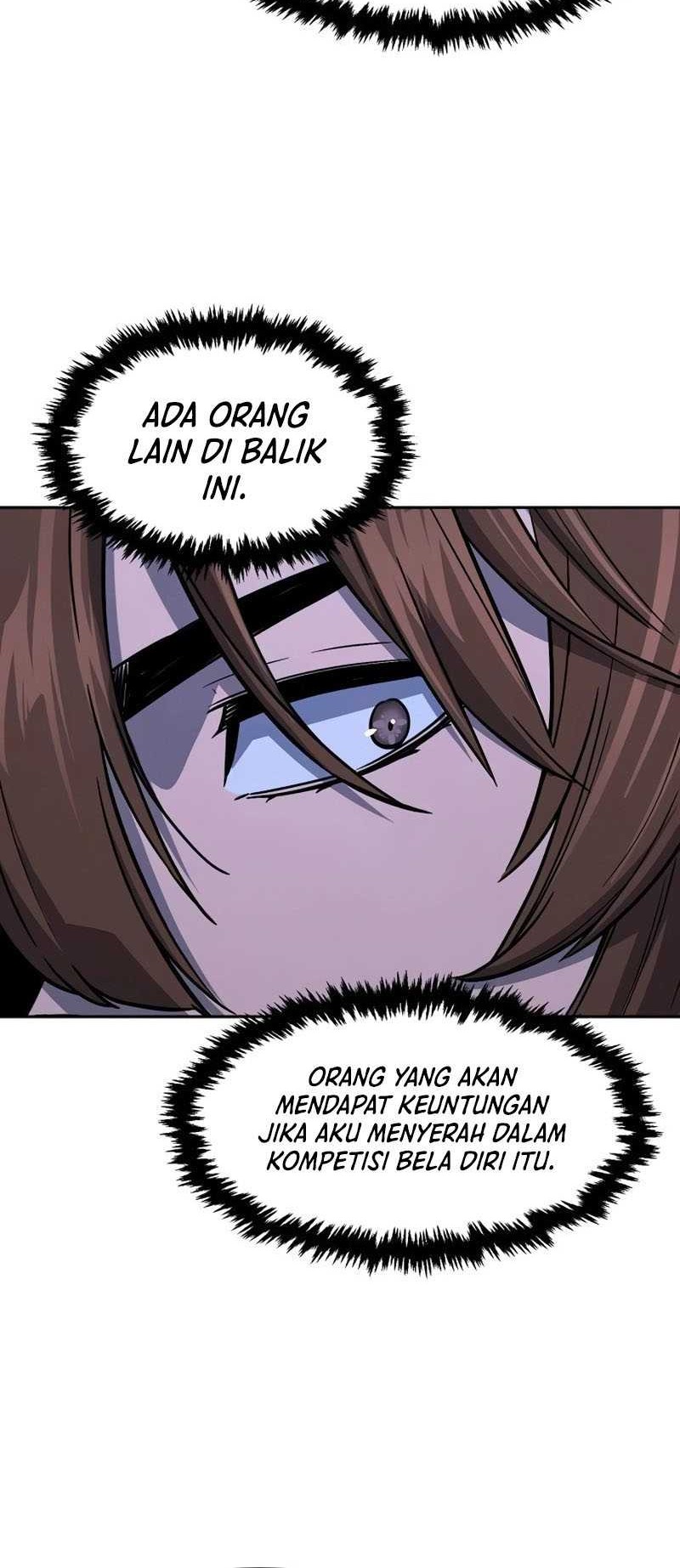 Absolute Sword Sense Chapter 74 Gambar 17