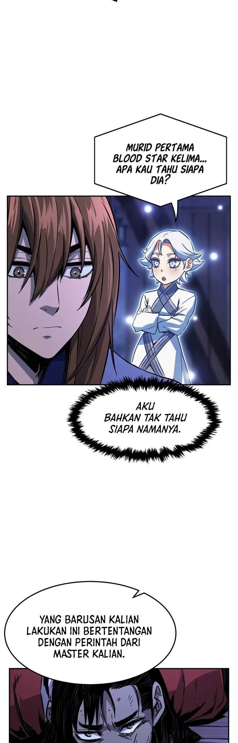 Absolute Sword Sense Chapter 74 Gambar 20