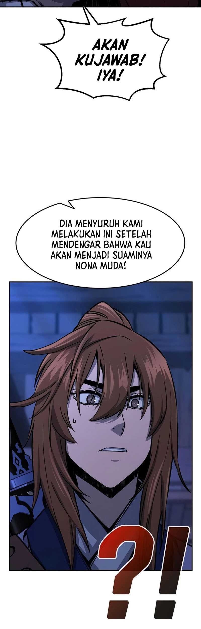 Absolute Sword Sense Chapter 74 Gambar 22