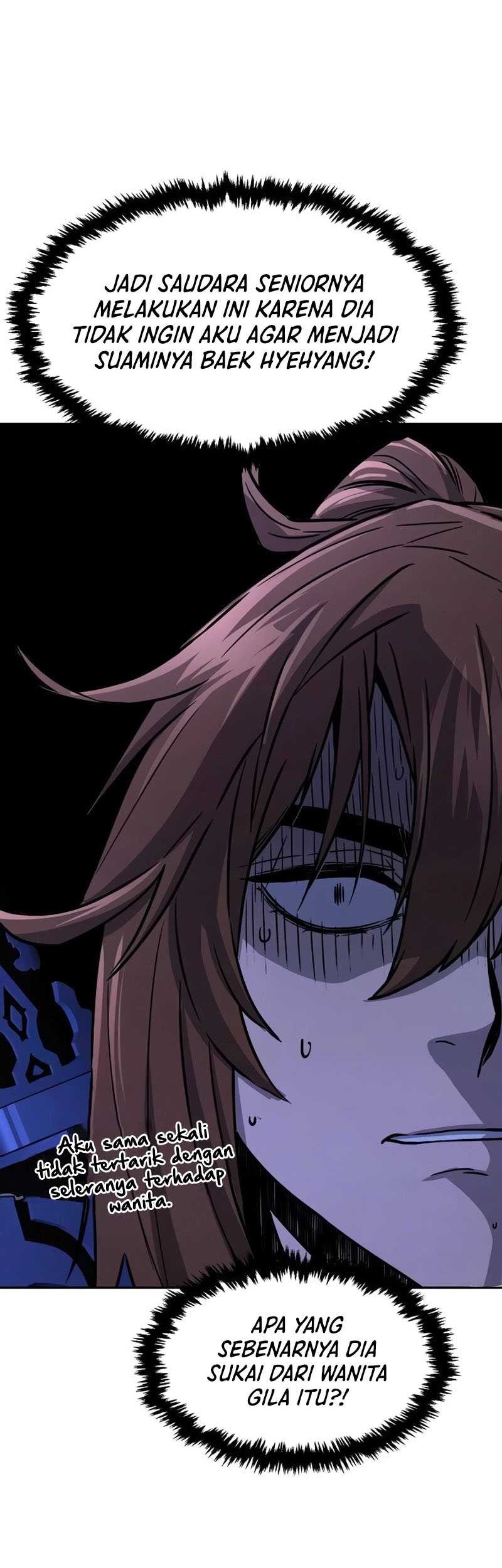 Absolute Sword Sense Chapter 74 Gambar 23