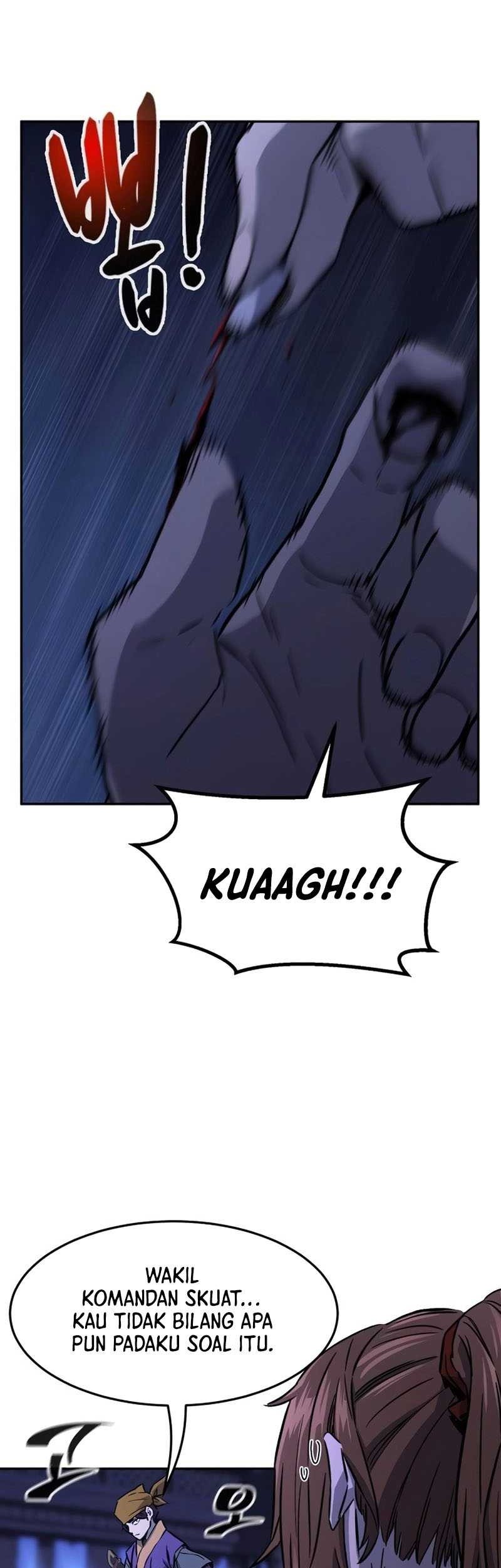 Absolute Sword Sense Chapter 74 Gambar 24