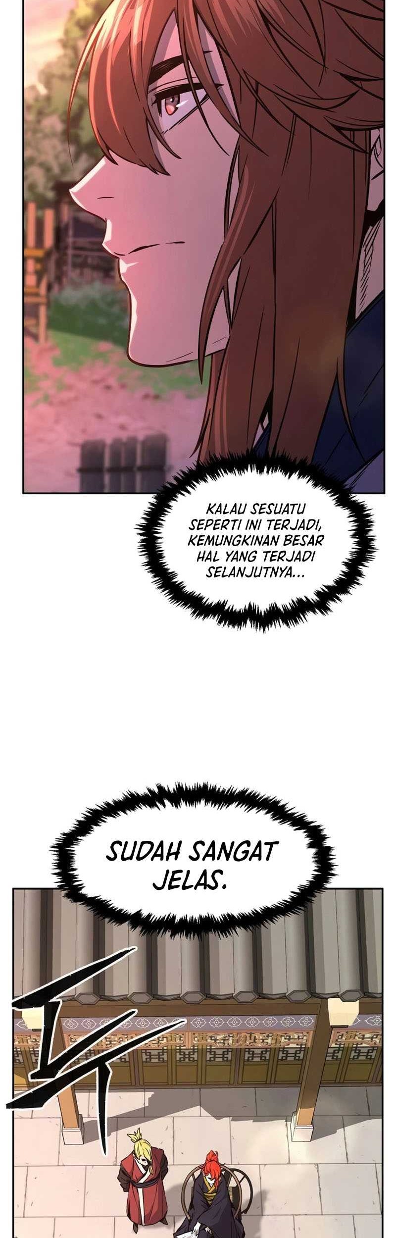 Absolute Sword Sense Chapter 74 Gambar 31
