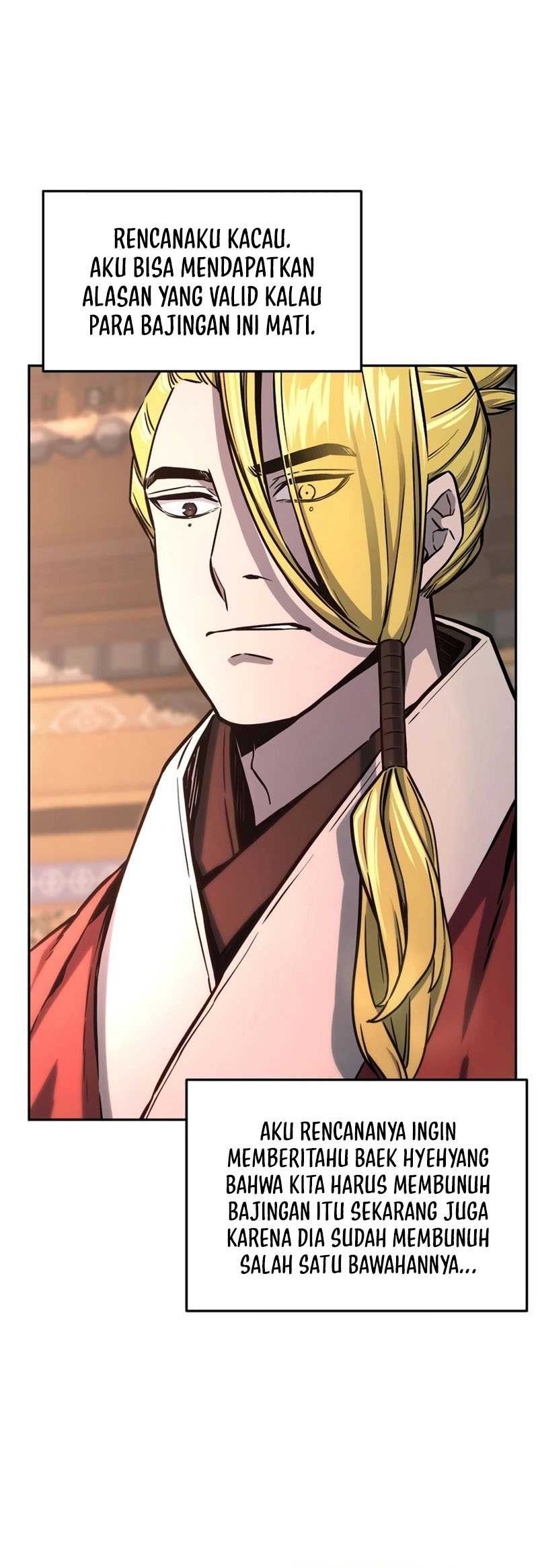 Absolute Sword Sense Chapter 74 Gambar 33