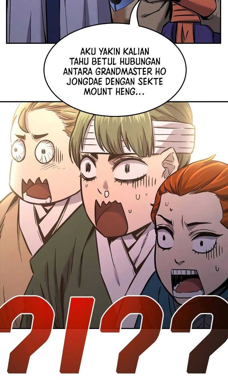 Absolute Sword Sense Chapter 73 Gambar 37