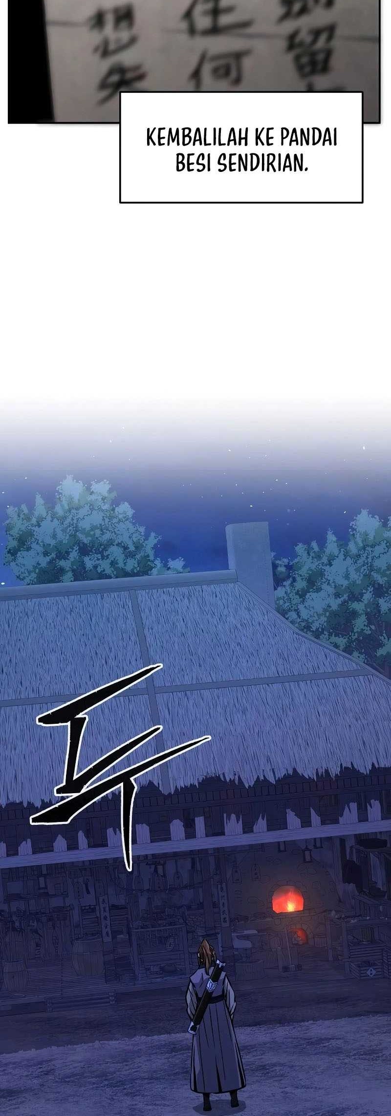 Absolute Sword Sense Chapter 73 Gambar 49