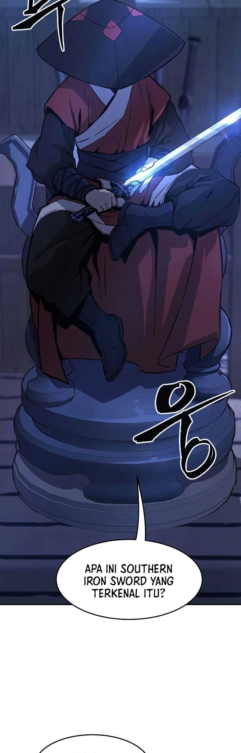 Absolute Sword Sense Chapter 73 Gambar 52