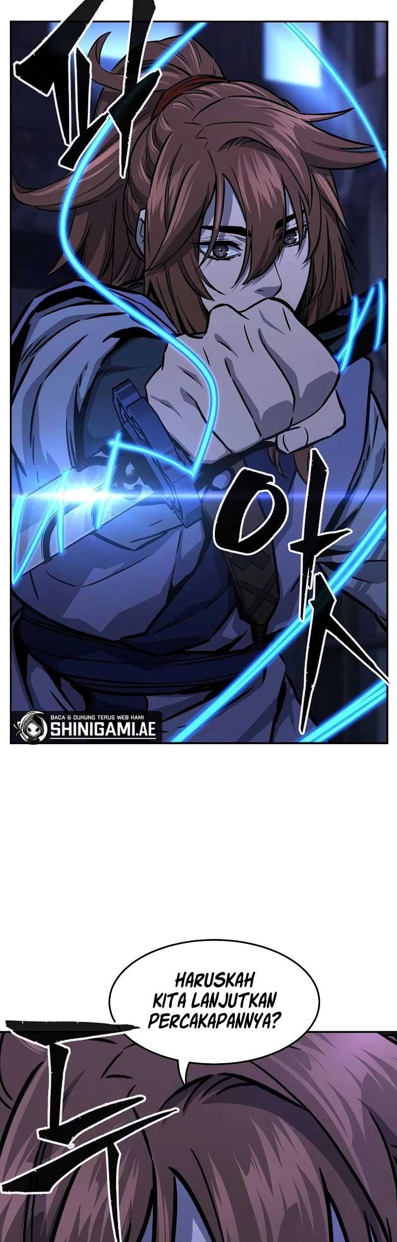 Absolute Sword Sense Chapter 73 Gambar 59