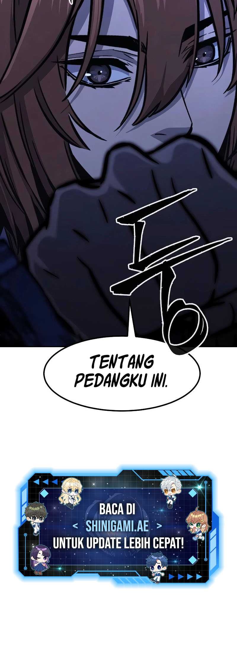 Absolute Sword Sense Chapter 73 Gambar 60