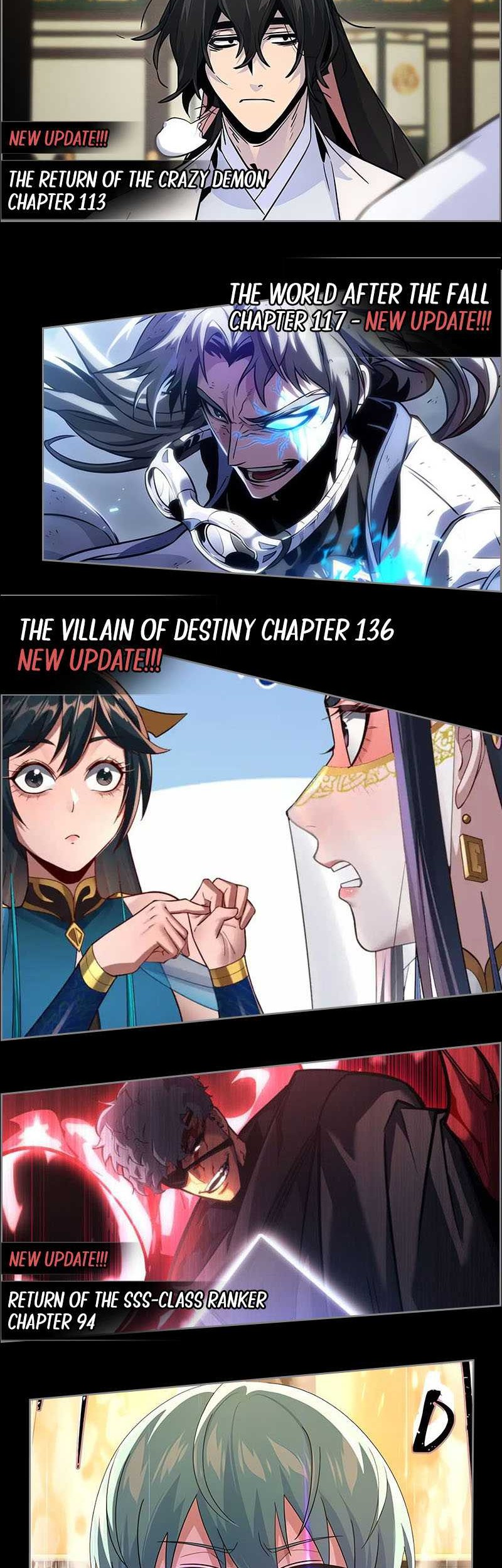 Absolute Sword Sense Chapter 73 Gambar 62