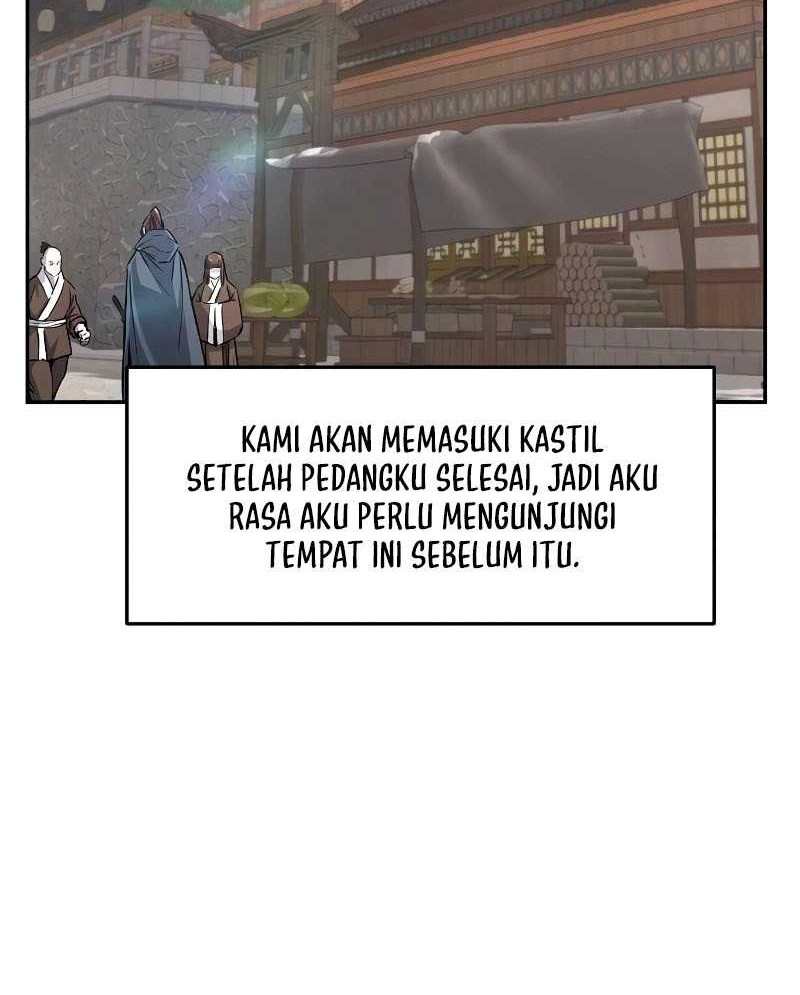 Absolute Sword Sense Chapter 73 Gambar 5