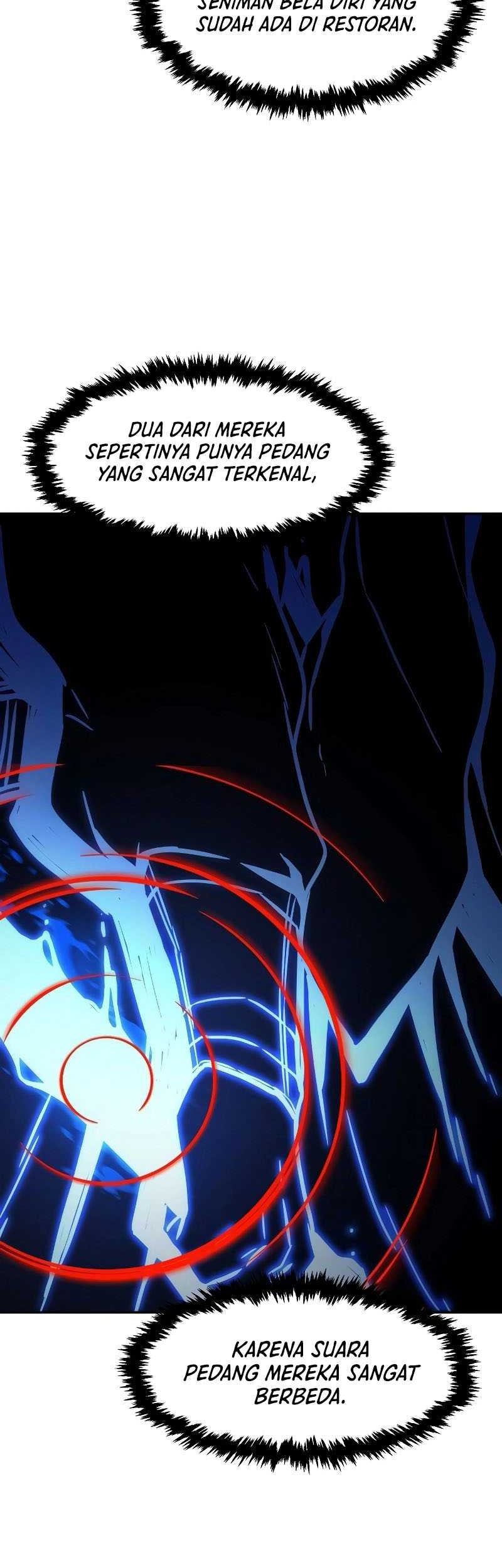Absolute Sword Sense Chapter 73 Gambar 8