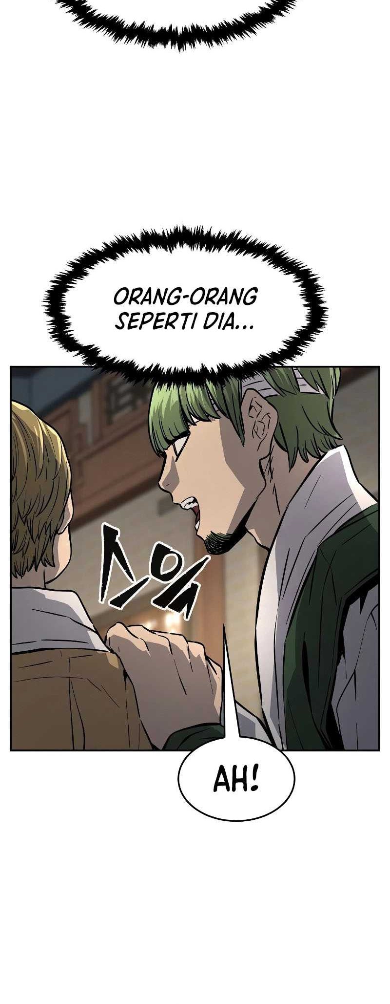 Absolute Sword Sense Chapter 73 Gambar 13