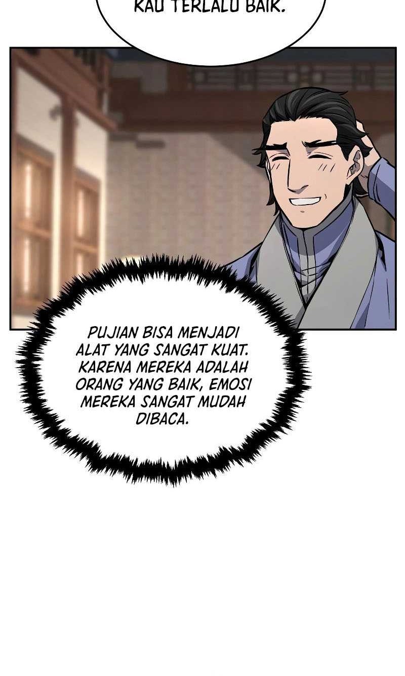 Absolute Sword Sense Chapter 73 Gambar 17
